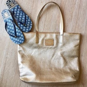 Michael Kors tote
